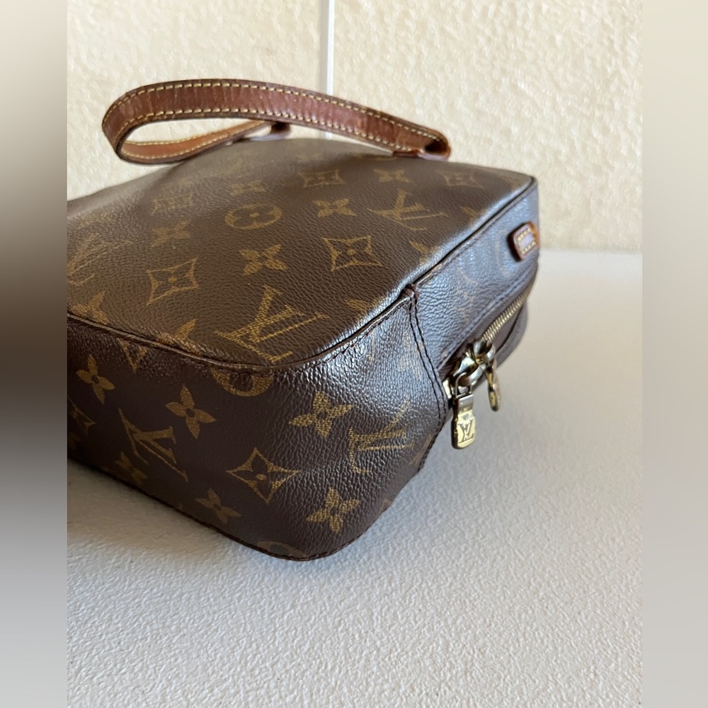 Louis Vuitton small bag - Picture 7 of 15